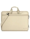 Tech-Protect Geantă pentru laptop 15-16 Desert Beige