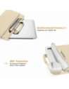 Buy Tech-Protect Pocket Bag Laptop 15-16 Desert Beige - THP3745 - {ean13} - Home Screen Store Europe
