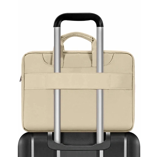 Buy Tech-Protect Pocket Bag Laptop 15-16 Desert Beige - THP3745 - {ean13} - Home Screen Store Europe