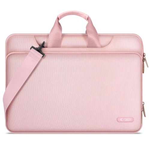 Kup Tech-Protect Geantă pentru laptop 13-14 roz - THP3746 - {ean13} - Sklep Home Screen