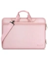 Tech-Protect Zseb Táska Laptop 13-14 Rózsaszín