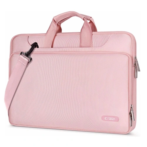 Kup Tech-Protect Geantă pentru laptop 13-14 roz - THP3746 - {ean13} - Sklep Home Screen