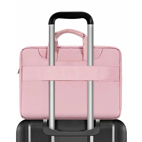 Kup Torba Tech-Protect Pocket Bag Laptop 13-14 Pink - THP3746 - {ean13} - Sklep Home Screen