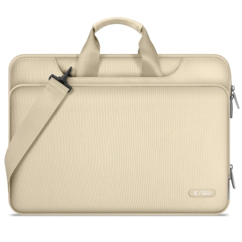 Kup Tech-Protect Geantă pentru Laptop 13-14 Bej Deșert - THP3747 - {ean13} - Sklep Home Screen