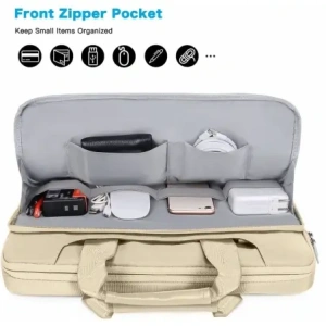 Kup Tech-Protect Pocket Bag Laptop 13-14 Wüstebeige - THP3747 - {ean13} - Sklep Home Screen