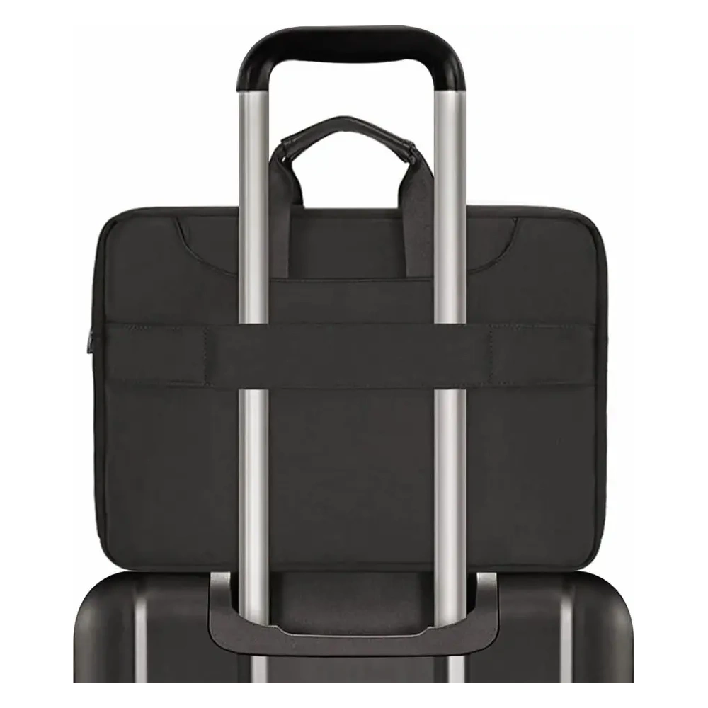 Torba Tech-Protect Pocket Bag Laptop 13-14 Black