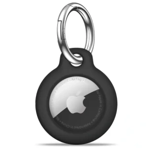 Kup Etui Tech-Protect Rough Apple Airtag Black [2 PACK] - THP3749 - {ean13} - Sklep Home Screen