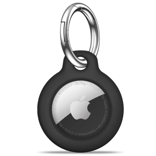 Buy Tech-Protect Rough Apple Airtag Black [2 PACK] - THP3749 - {ean13} - Home Screen Store Europe