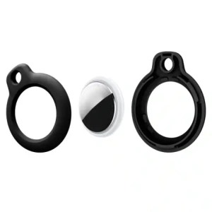 Kup Etui Tech-Protect Rough Apple Airtag Black [2 PACK] - THP3749 - {ean13} - Sklep Home Screen