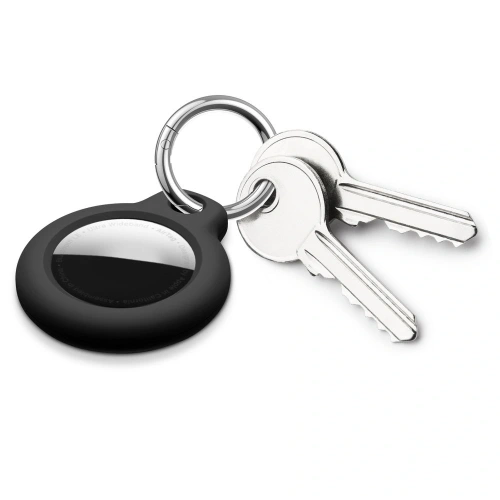 Buy Tech-Protect Rough Apple Airtag Black [2 PACK] - THP3749 - {ean13} - Home Screen Store Europe