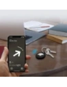 Kup Tech-Protect Durva Apple Airtag Fekete [2 Csomag] - THP3749 - {ean13} - Sklep Home Screen