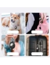 Kup Tech-Protect Rough Apple Airtag Negru [2 PACHET] - THP3749 - {ean13} - Sklep Home Screen