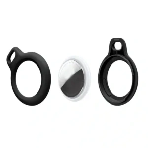 Kup Etui Tech-Protect Rough Chain Apple Airtag Black [2 PACK] - THP3750 - {ean13} - Sklep Home Screen