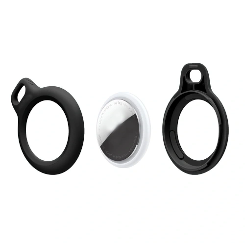 Kup Etui Tech-Protect Rough Chain Apple Airtag Black [2 PACK] - THP3750 - {ean13} - Sklep Home Screen