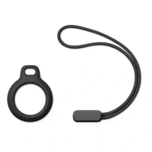 Kup Etui Tech-Protect Rough Chain Apple Airtag Black [2 PACK] - THP3750 - {ean13} - Sklep Home Screen