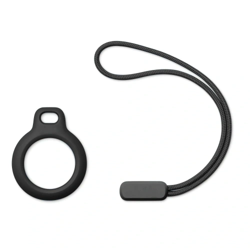 Kup Etui Tech-Protect Rough Chain Apple Airtag Black [2 PACK] - THP3750 - {ean13} - Sklep Home Screen