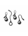 Kup Etui Tech-Protect Rough Chain Apple Airtag Black [2 PACK] - THP3750 - {ean13} - Sklep Home Screen