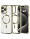 Etui Tech-Protect MagFlex MagSafe Apple iPhone 16 Pro Satin Gold - iPhone 16 Pro - Tech-Protect