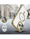 Buy [OUTLET] Case Tech-Protect MagFlex MagSafe Apple iPhone 16 Pro Satin Gold - OT-840 - {ean13} - Home Screen Store Europe
