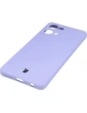 Kup Etui Bizon Case Silicone pro OPPO Reno 7 4G světle fialové - BIZ8095 - {ean13} - Sklep Home Screen