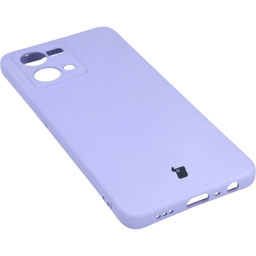 Kup Etui Bizon Case Silicone pro OPPO Reno 7 4G světle fialové - BIZ8095 - {ean13} - Sklep Home Screen