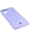 Kup Etui Bizon Case Silicone pro OPPO Reno 7 4G světle fialové - BIZ8095 - {ean13} - Sklep Home Screen