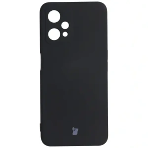 Kup Bizon Case Silikon Realme 9 Pro schwarz - BIZ8096 - {ean13} - Sklep Home Screen