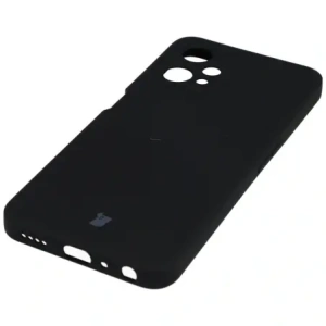 Kup Etui Bizon Case Silicone do Realme 9 Pro czarne - BIZ8096 - {ean13} - Sklep Home Screen