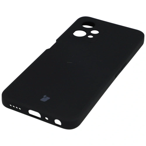 Kup Bizon Case Silikon Realme 9 Pro schwarz - BIZ8096 - {ean13} - Sklep Home Screen