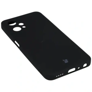 Kup Etui Bizon Case Silicone do Realme 9 Pro czarne - BIZ8096 - {ean13} - Sklep Home Screen