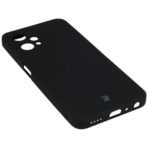 Kup Etui Bizon Case Silicone do Realme 9 Pro czarne - BIZ8096 - {ean13} - Sklep Home Screen