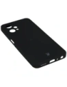 Kup Etui Bizon Case Silicone do Realme 9 Pro czarne - BIZ8096 - {ean13} - Sklep Home Screen