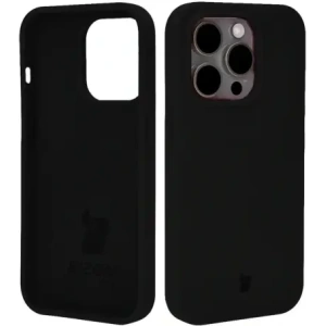 Kup Bizon Soft Case Apple iPhone 14 Pro schwarz - BIZ8097 - {ean13} - Sklep Home Screen