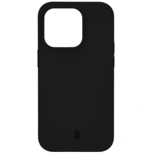 Kup Bizon Soft Case Apple iPhone 14 Pro schwarz - BIZ8097 - {ean13} - Sklep Home Screen