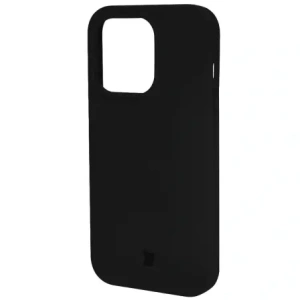Kup Bizon Soft Case Apple iPhone 14 Pro schwarz - BIZ8097 - {ean13} - Sklep Home Screen