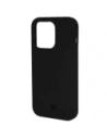 Kup Etui silikonowe do Apple iPhone 14 Pro Bizon Soft Case czarne - BIZ8097 - {ean13} - Sklep Home Screen