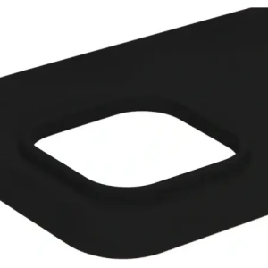 Kup Bizon Soft Case Apple iPhone 14 Pro schwarz - BIZ8097 - {ean13} - Sklep Home Screen