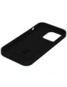 Kup Bizon Soft Case Apple iPhone 14 Pro fekete - BIZ8097 - {ean13} - Sklep Home Screen