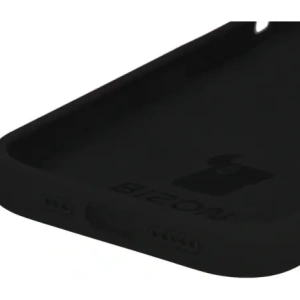 Kup Bizon Soft Case Apple iPhone 14 Pro schwarz - BIZ8097 - {ean13} - Sklep Home Screen