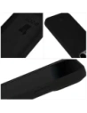 Kup Etui silikonowe do Apple iPhone 14 Pro Bizon Soft Case czarne - BIZ8097 - {ean13} - Sklep Home Screen