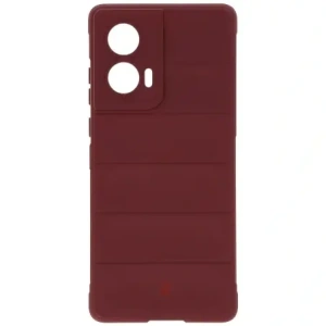 Kup Pancerne etui Bizon Case Tur do Motorola Edge 50 Fusion ciemnofioletowe - BIZ8098 - {ean13} - Sklep Home Screen