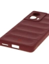 Kup Bizon Case Tur Motorola Edge 50 Fusion dunkel lila - BIZ8098 - {ean13} - Sklep Home Screen