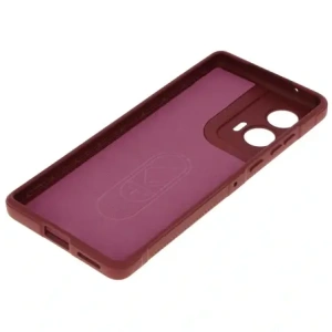 Kup Pancerne etui Bizon Case Tur do Motorola Edge 50 Fusion ciemnofioletowe - BIZ8098 - {ean13} - Sklep Home Screen