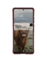Kup Bizon Case Tur Motorola Edge 50 Fusion dunkel lila - BIZ8098 - {ean13} - Sklep Home Screen