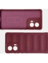 Kup Bizon Case Tur Motorola Edge 50 Fusion dunkel lila - BIZ8098 - {ean13} - Sklep Home Screen