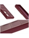 Kup Bizon Case Tur Motorola Edge 50 Fusion dunkel lila - BIZ8098 - {ean13} - Sklep Home Screen