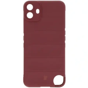Buy Bizon Case Tur Nothing CMF Phone 1 dark purple - BIZ8099 - {ean13} - Home Screen Store Europe
