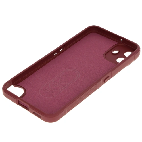 Kup Pancerne etui Bizon Case Tur do Nothing CMF Phone 1 ciemnofioletowe - BIZ8099 - {ean13} - Sklep Home Screen