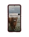 Kup Pancerne etui Bizon Case Tur do Nothing CMF Phone 1 ciemnofioletowe - BIZ8099 - {ean13} - Sklep Home Screen