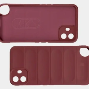 Kup Caz Bizon Tur Nimic CMF Telefon 1 violet închis - BIZ8099 - {ean13} - Sklep Home Screen